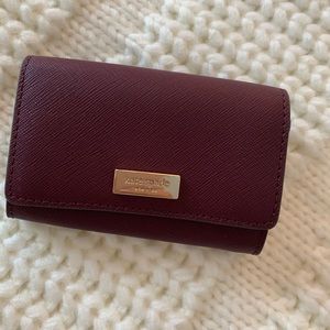 Kate Spade card wallet